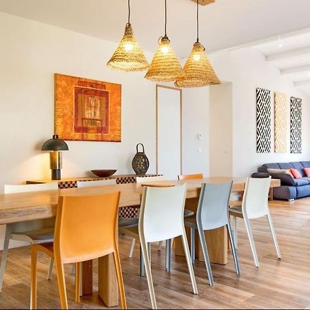 "Nola" Charmante Villa Contemporaine Et Spacieuse La Flotte Εξωτερικό φωτογραφία